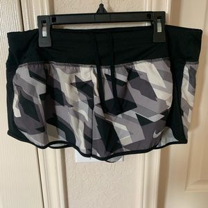 Nike Dry Fit Running Shorts